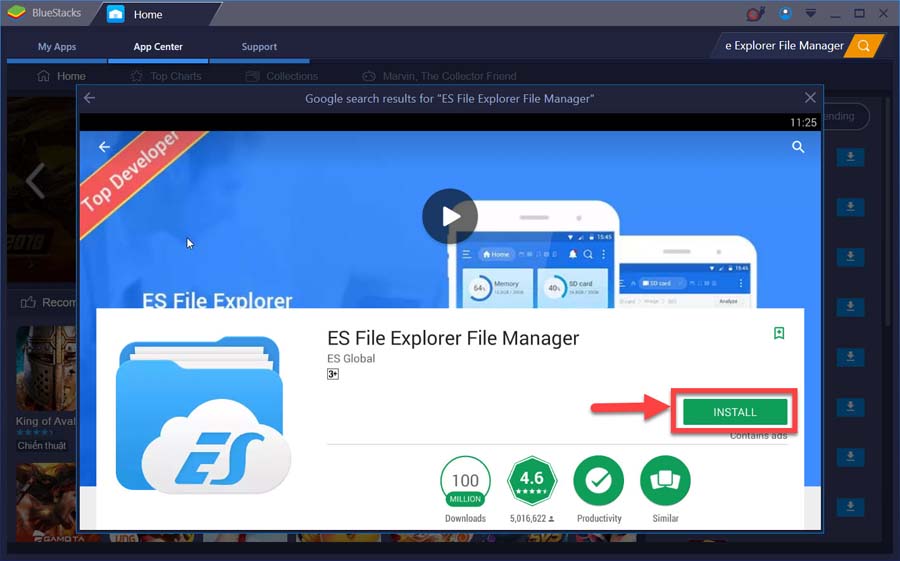 Window File Explorer Download Free